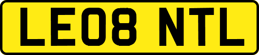 LE08NTL