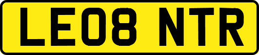 LE08NTR