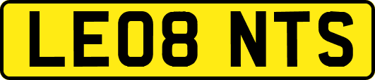 LE08NTS