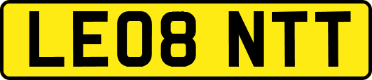 LE08NTT