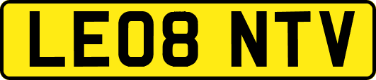LE08NTV