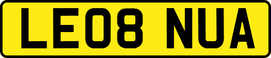 LE08NUA
