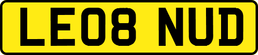 LE08NUD