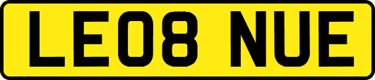 LE08NUE