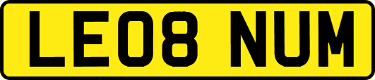 LE08NUM