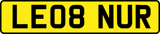 LE08NUR