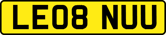 LE08NUU