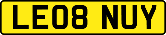 LE08NUY