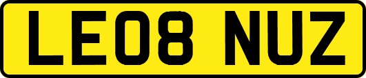 LE08NUZ