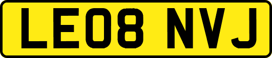 LE08NVJ