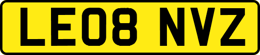 LE08NVZ