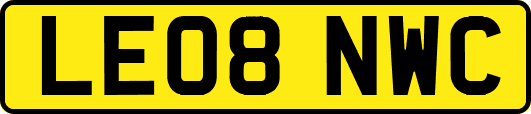 LE08NWC