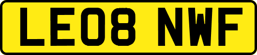 LE08NWF