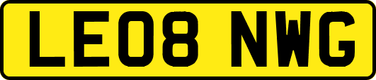 LE08NWG