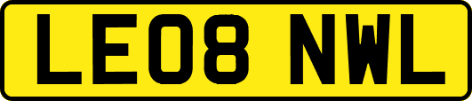 LE08NWL