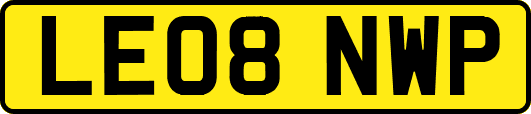 LE08NWP