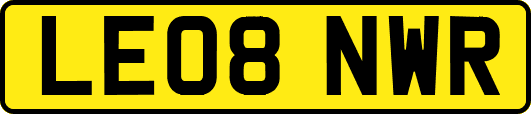 LE08NWR
