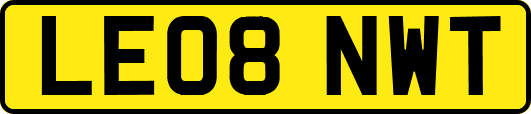 LE08NWT
