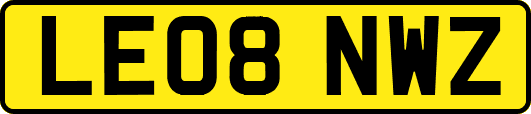 LE08NWZ