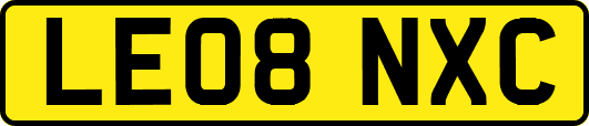 LE08NXC