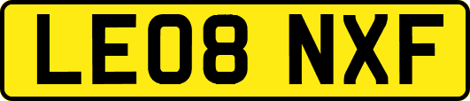 LE08NXF