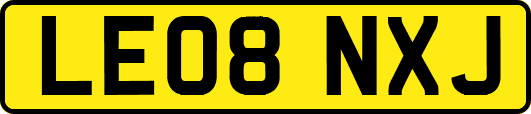 LE08NXJ