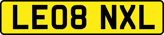 LE08NXL
