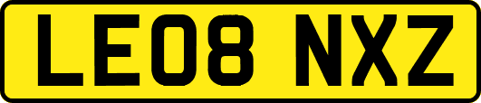 LE08NXZ