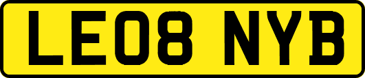 LE08NYB