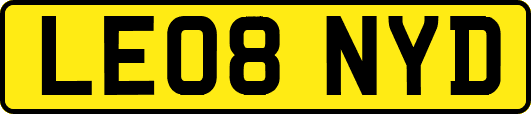 LE08NYD