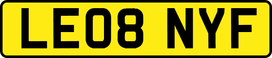 LE08NYF