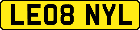 LE08NYL
