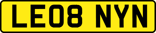 LE08NYN