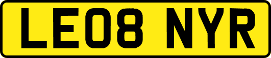 LE08NYR