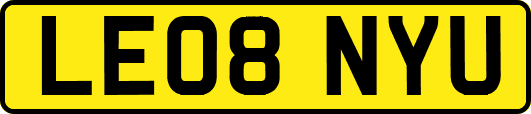 LE08NYU