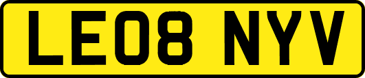 LE08NYV