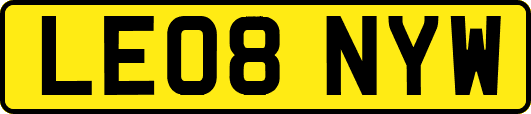 LE08NYW