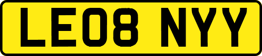 LE08NYY