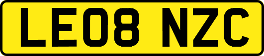 LE08NZC