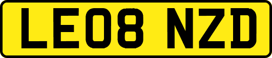LE08NZD