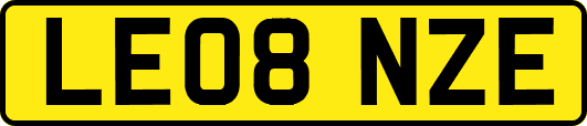 LE08NZE