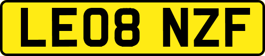 LE08NZF