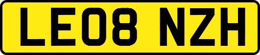 LE08NZH