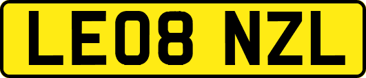 LE08NZL