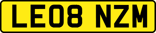 LE08NZM