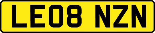 LE08NZN