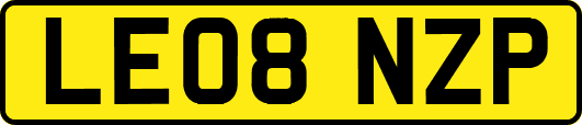 LE08NZP