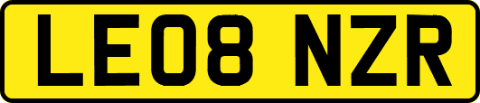 LE08NZR