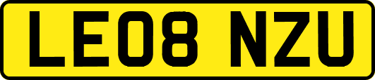 LE08NZU