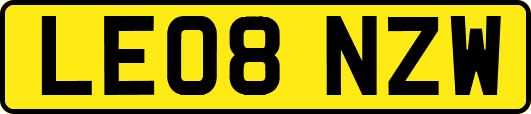 LE08NZW